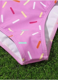 Shein kidsdonutswimsuit shein  - Image 3