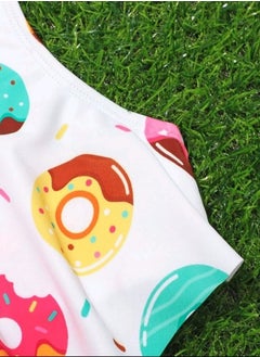 Shein kidsdonutswimsuit shein  - Image 4