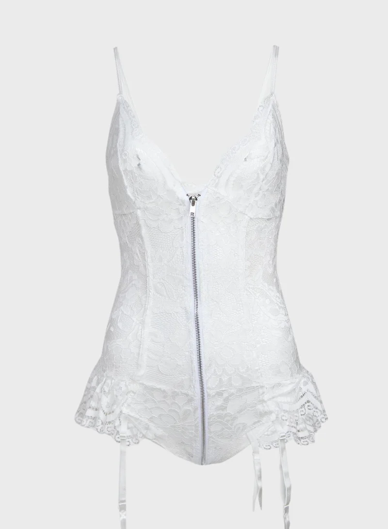 Ann Summers Taylor Body