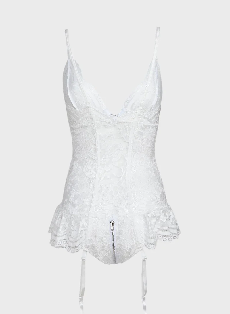 Ann Summers Taylor Body