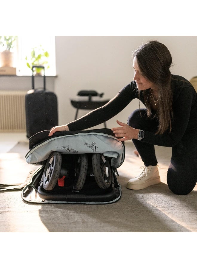 Thule Stroller Travel Bag - Image 5