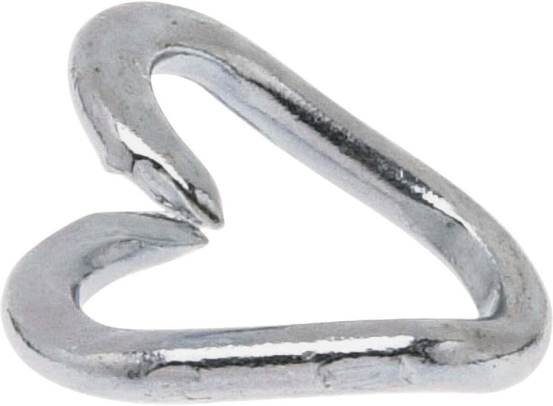 Campbell 26819280 Repair Link - 1/8In X 3/4In Low-Carbon Steel - Image 4