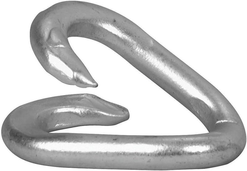 Campbell 26819280 Repair Link - 1/8In X 3/4In Low-Carbon Steel - Image 3