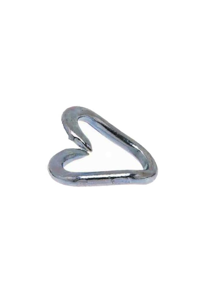 Campbell 26819280 Repair Link - 1/8In X 3/4In Low-Carbon Steel - Image 1