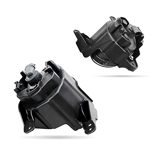 DLAA Fog Lights for KIA Soul 2010 2011 Front Fog Lamps Car Styling Spot Light Without Cables - 1 Pair - Image 4