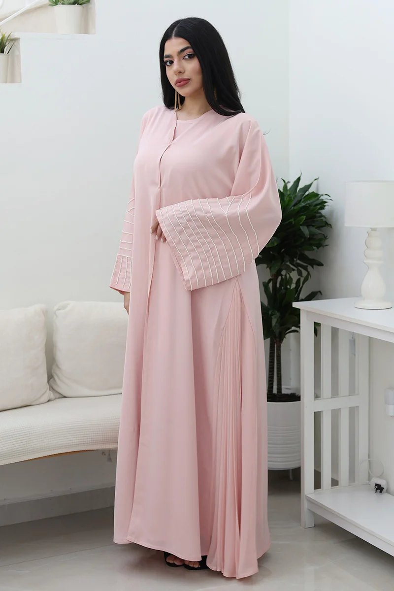 النخبة Rosaline Abaya-741