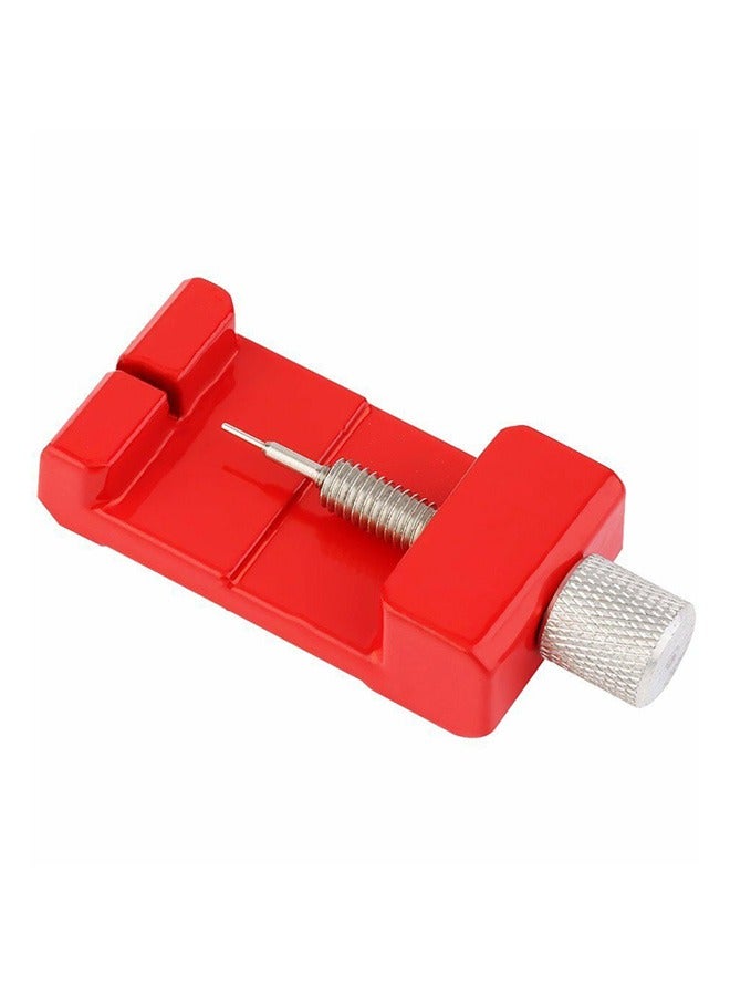 Link Removal Tool Kit, Sizing Adjustment Watch Band Tool, Bracelet Link Removal, Repair kit - Image 3