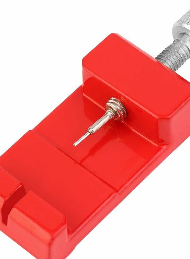 Link Removal Tool Kit, Sizing Adjustment Watch Band Tool, Bracelet Link Removal, Repair kit - Image 5