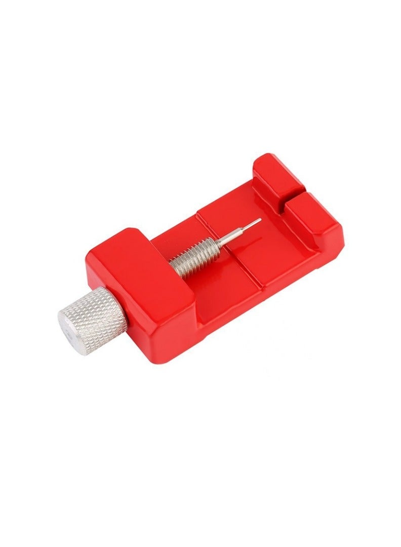 Link Removal Tool Kit, Sizing Adjustment Watch Band Tool, Bracelet Link Removal, Repair kit - Image 1