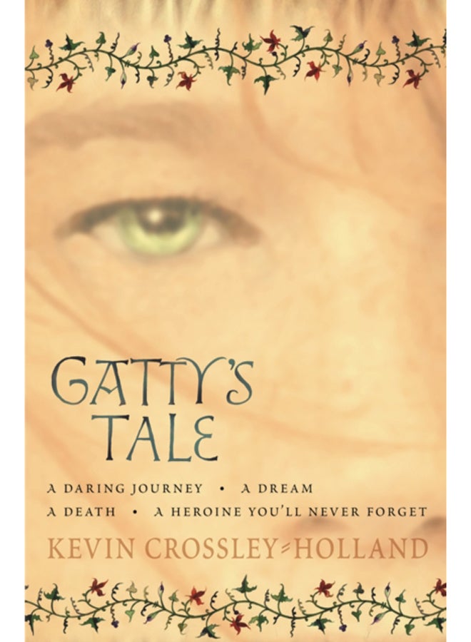 Gatty's Tale