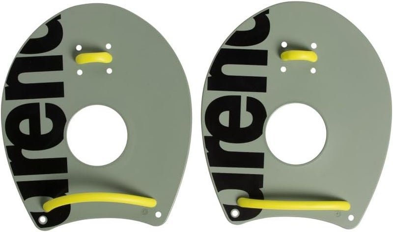 ARENA Unisex Adult Elite Hand Paddle 2 Training Equipment - Image 2