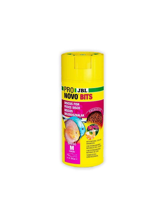 JBL Pronovo Bits Grano M - 250ML - Image 1