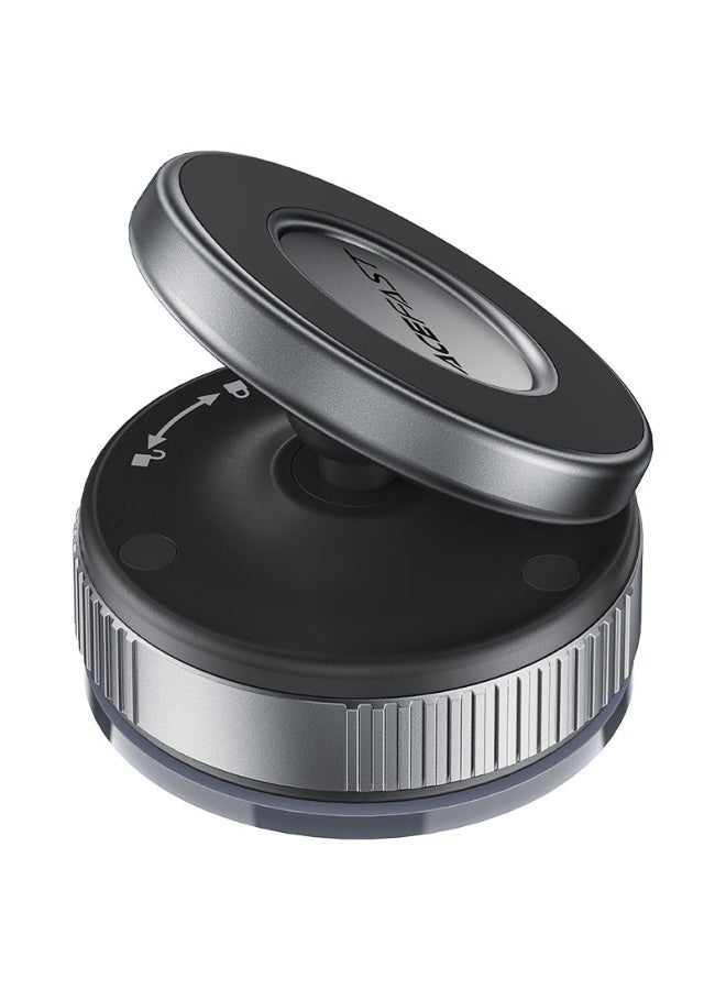 ACEFAST E27 Manual Suction Cup Magnetic Phone Holder, Powerful N52 Magnets, 4.7 - 6.9 inches Phones, 350g Max - Image 2