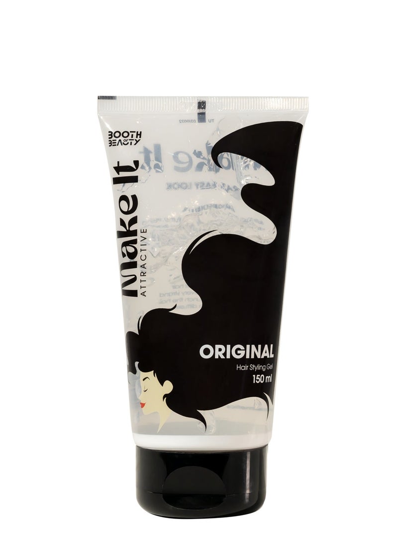 BOOTH OF BEAUTY Hello Curls Bundle - Image 4