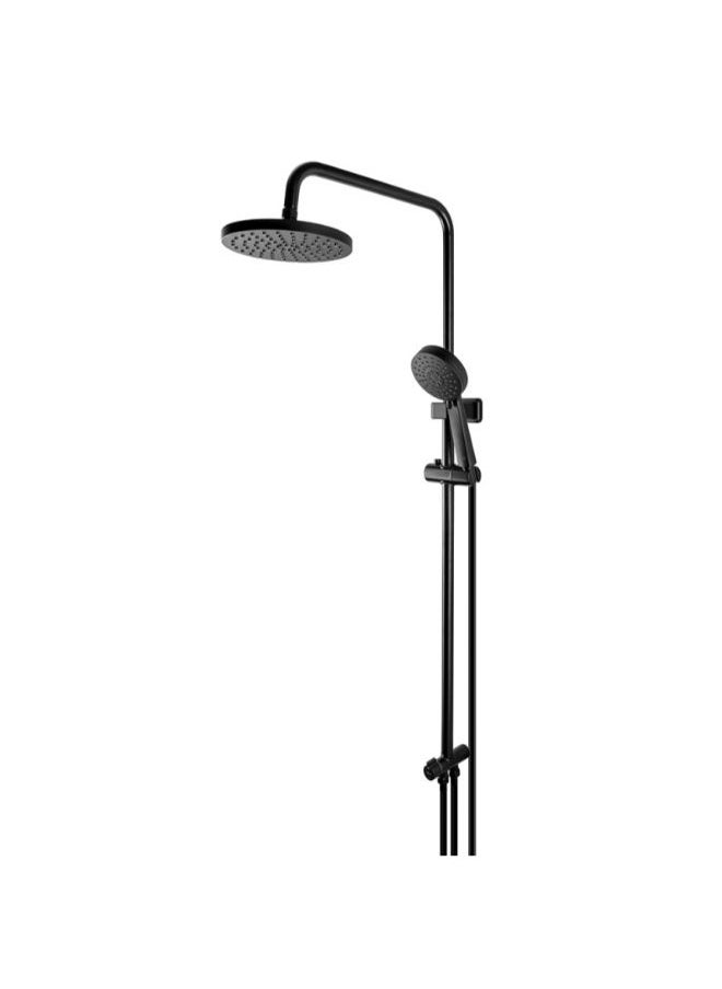 Sd Torneo 3240 Black Shower Column - pzsku/Z22D34049BA43AA1AF183Z/45/_/1729113662/ab57d9d0-ced8-4e48-9464-b79d3a31eea1