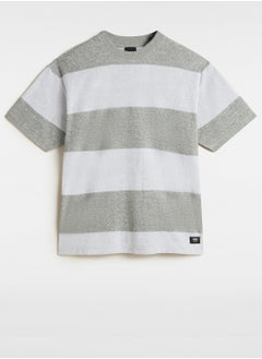 VANS Bergman Stripe T-Shirt  - Image 1
