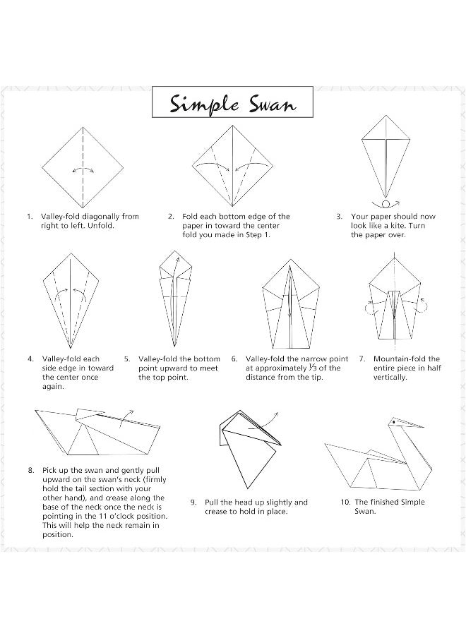 null - Origami Paper - Samurai Prints - Small 6 3/4" - 48 Sheets: Tuttle Origami Paper: Origami Sheets Printed with 8 Different Designs: Instructions for 6 Projects Included - Image 1