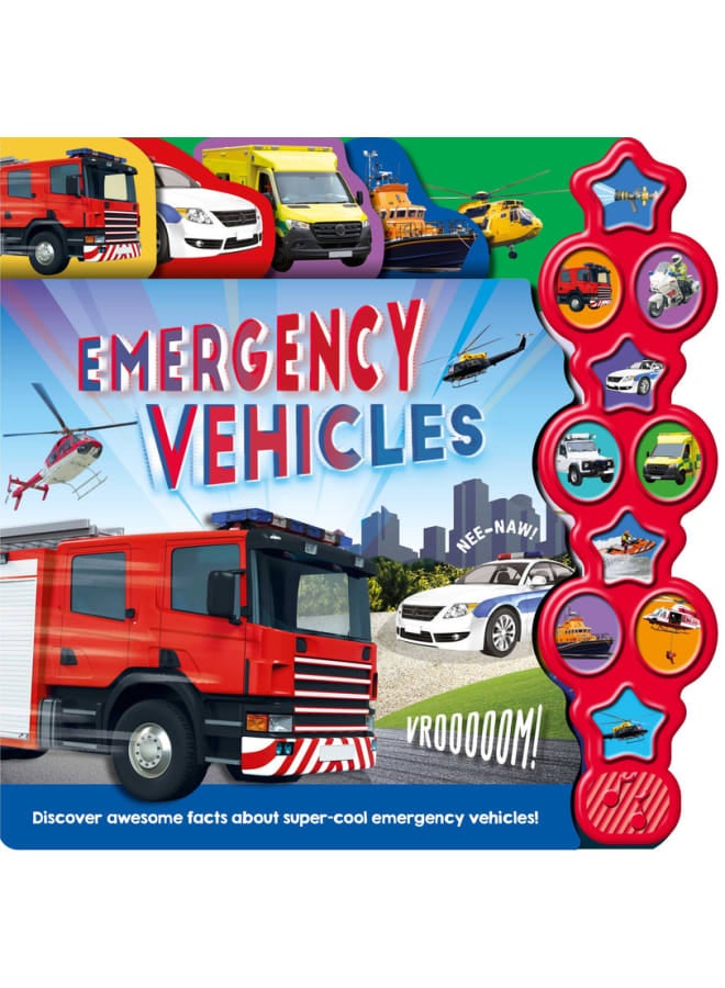Emergency Vehicles