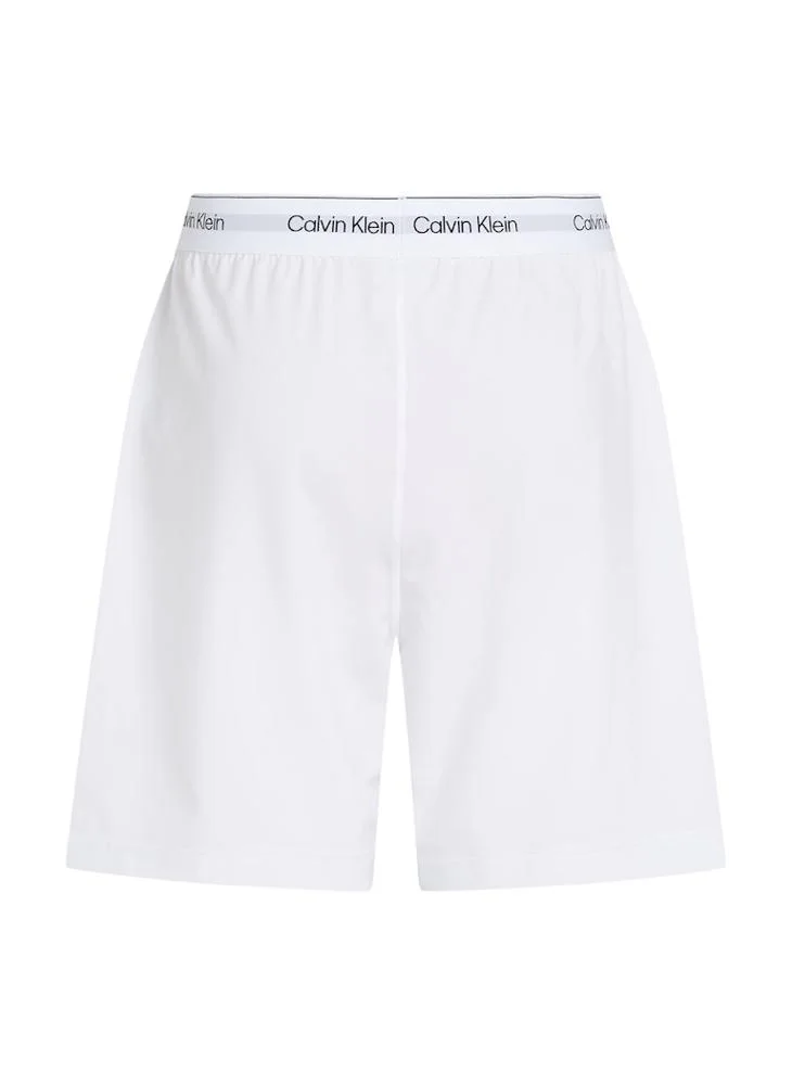 Calvin Klein Sports Gym Shorts - 7" Inseam