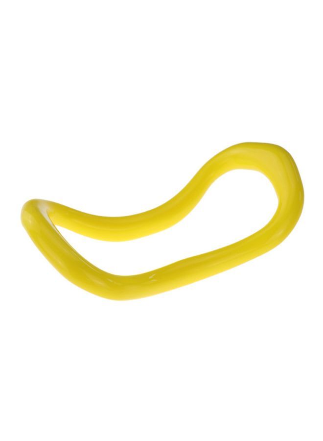 NIBEMINENT Yoga Circle Stretchline Ring 24x10x13centimeter  - Image 2
