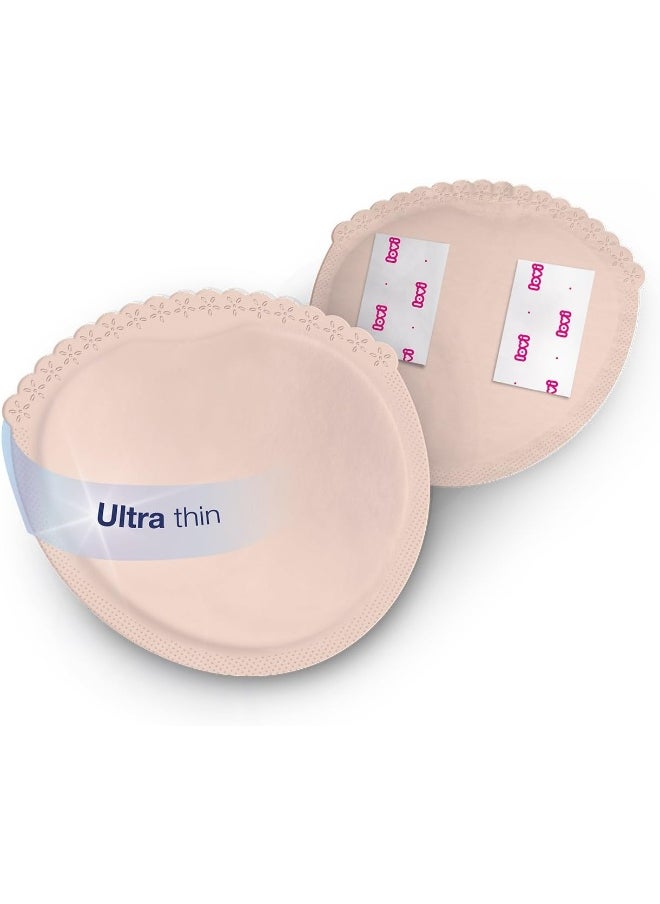 lovi 20 Pieces Breast Pads Discreet Elegance  - Image 3