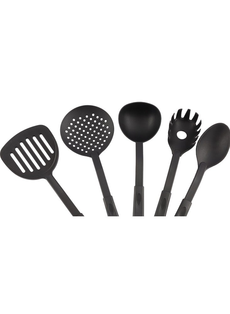 FAST Tefal Fast 12 Piece Non-Stick Pots and Frying Pan Set Sizes 28, 24, 20, 24 cm - Image 5