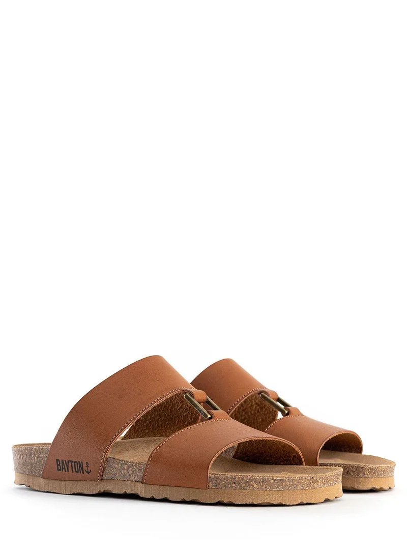 BAYTON Navia Flat Sandals