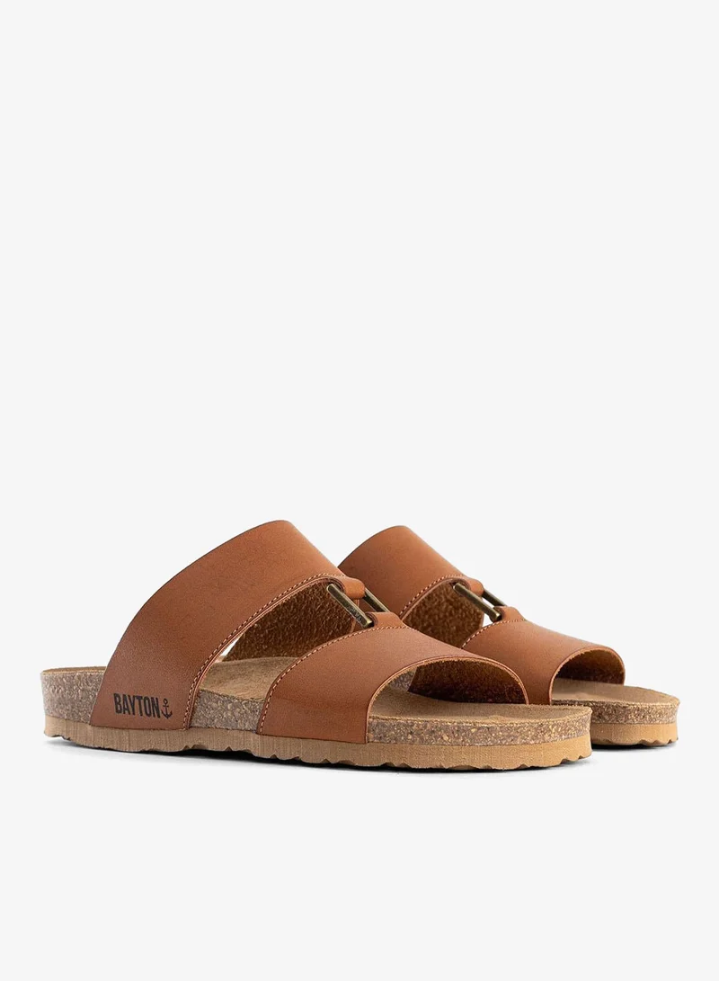 BAYTON Navia Flat Sandals