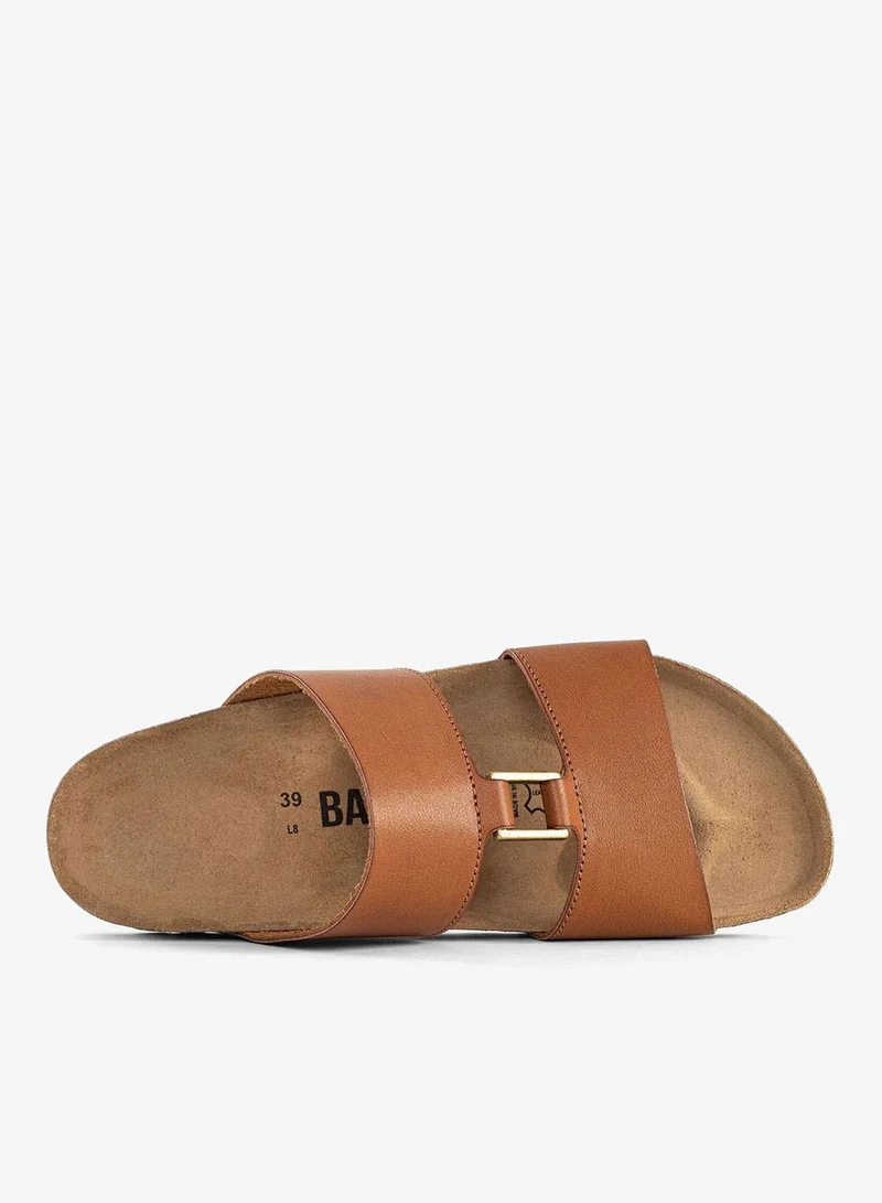 BAYTON Navia Flat Sandals