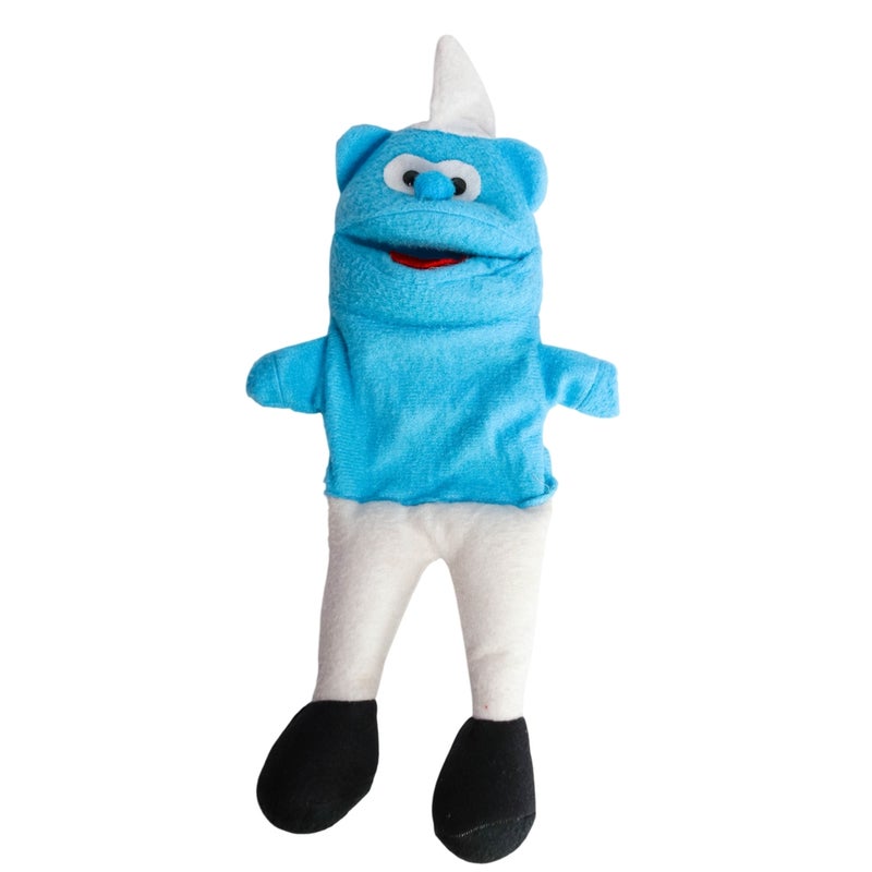 Smurf Plush Doll - 2272