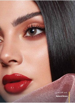 Dahab New Gold Lenses Cat Eye  - Image 3