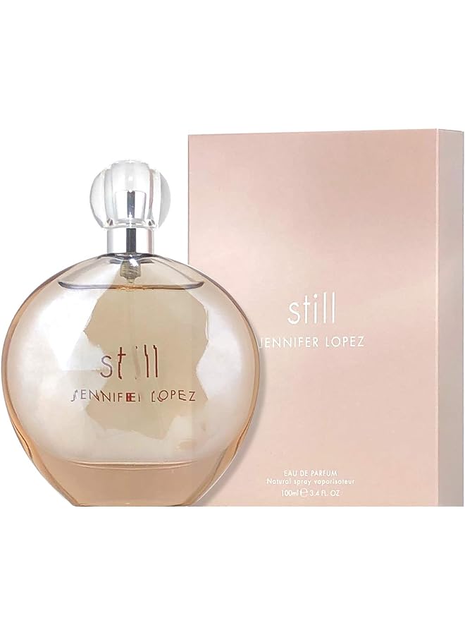 جينيفر لوبيز ماء عطر بخاخ 3.3 أوقية - Image 1