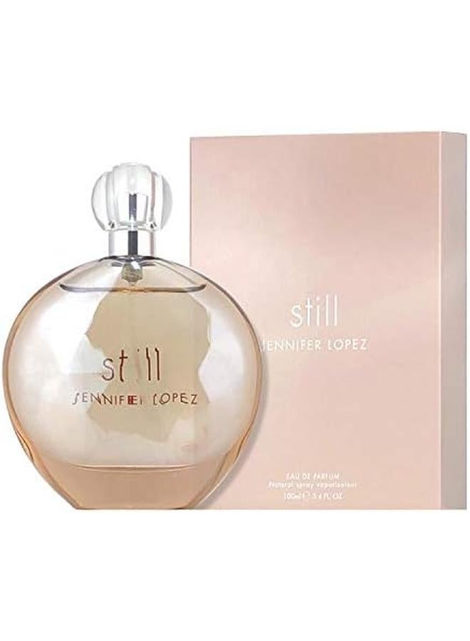 جينيفر لوبيز ماء عطر بخاخ 3.3 أوقية - Image 2