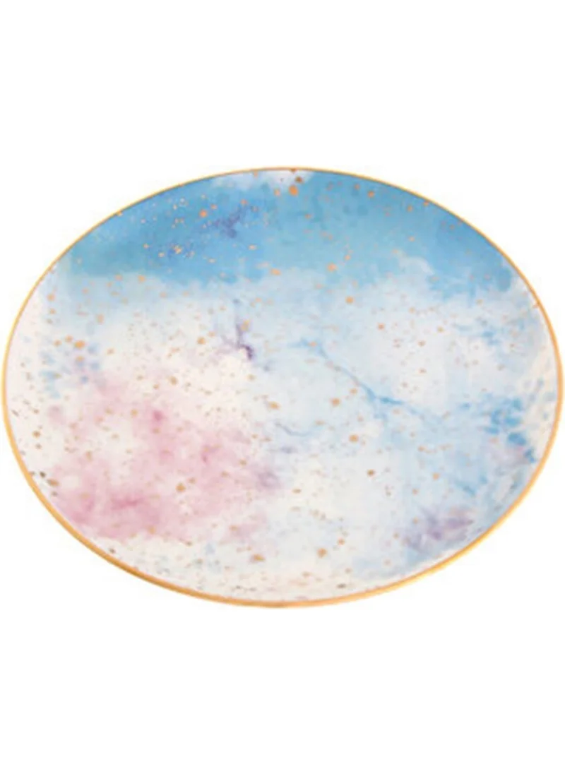 Porland Cosmos DS5 Flat Plate 24 Cm