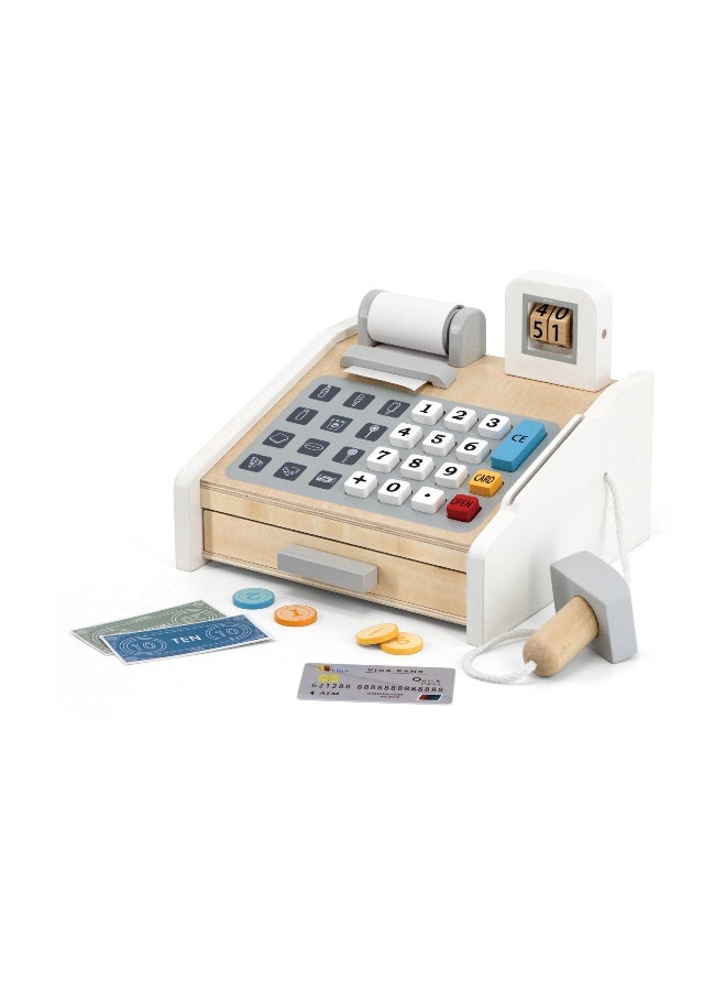 Viga Cash Register - Image 1