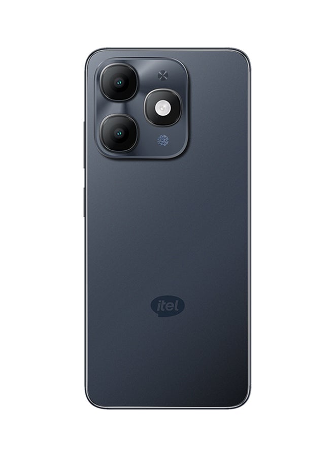 ITEL A90 Dual SIM Starlit Black 3+5GB RAM 64 GB 4G - Middle East Version - Image 5