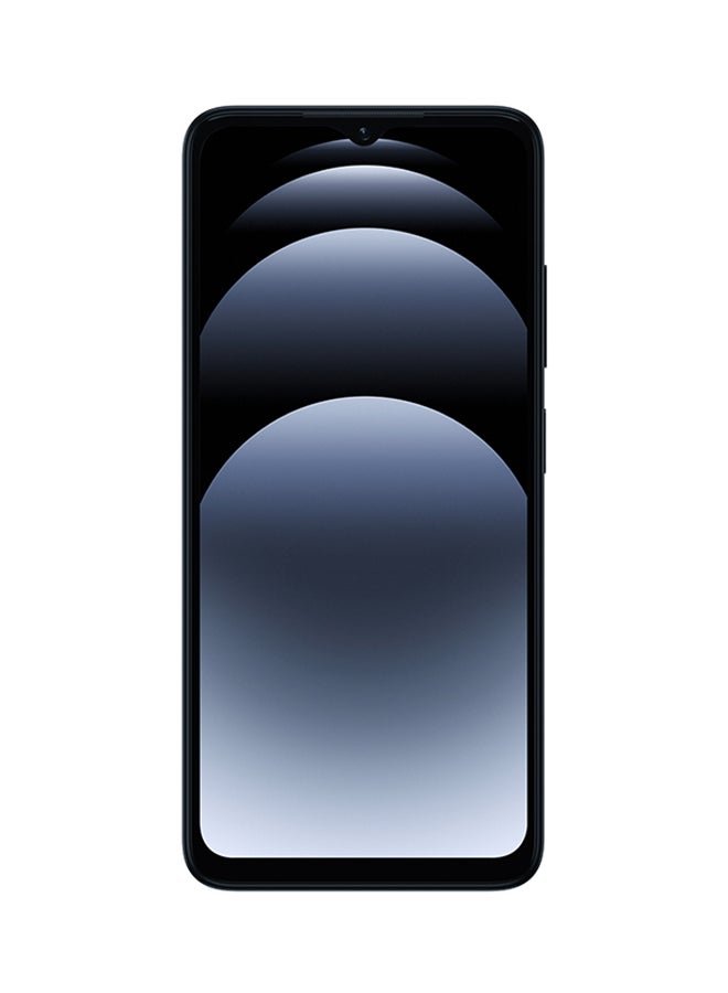 ITEL A90 Dual SIM Starlit Black 3+5GB RAM 64 GB 4G - Middle East Version - Image 4