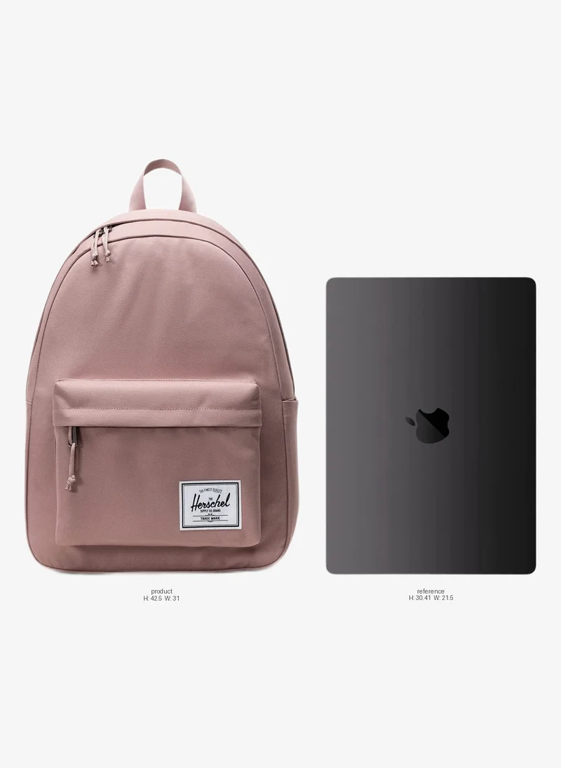 Herschel Classic™ Backpack Ash Rose fits upto 13/14" Laptop