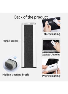 Generic 7 in 1 Electronic Cleaner kit - Keyboard Cleaner, Keyboard Cleaning Kit, Laptop Cleaner with Brush, Electronic Cleaner for Airpods pro/Laptop/Phone/Computer/Screen  - Image 5