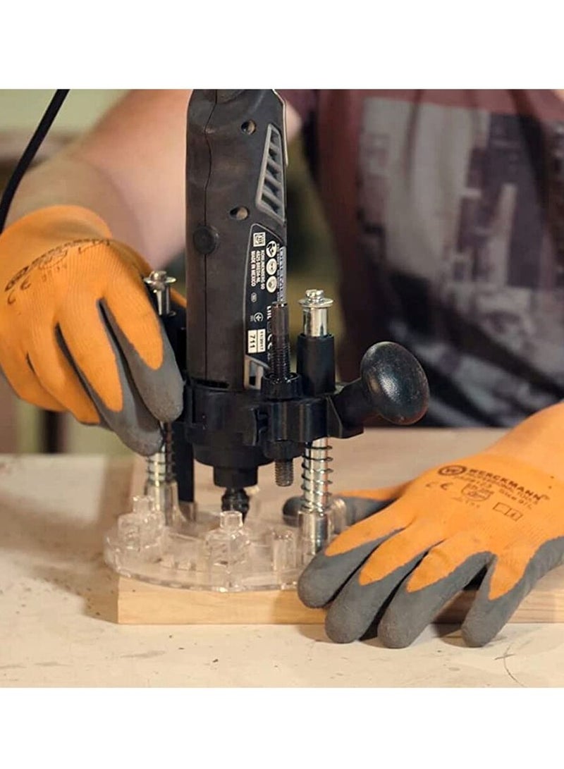 درمل مرفق جهاز التوجيه - Image 5