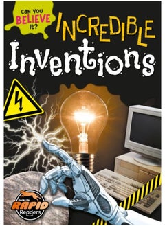 Incredible Inventions