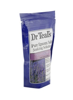 Pure Epsom Salt Soaking Solution 450grams - pzsku/Z22D4722FB8188D1F0F70Z/45/_/1721612308/e01775f5-7212-46e5-90b0-5e0dae6ce1e2