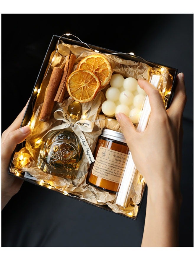 كيلا سلة هدايا للنساء - هدايا أعياد الميلاد للنساء، مجموعة سلة هدايا الاسترخاء في المنتجع الصحي، أفكار هدايا فريدة للنساء، هدايا للأم الأخت الصديقة المقربة الزوجة، هدايا زميلة العمل المعلمة الممرضة الممرضة للنساء - Image 1