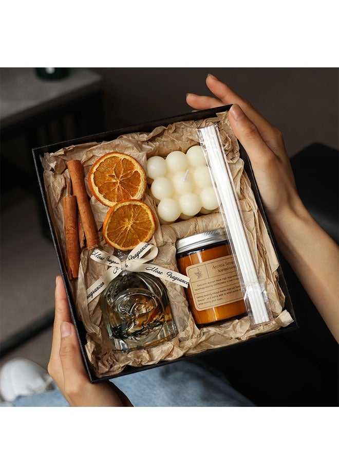 كيلا سلة هدايا للنساء - هدايا أعياد الميلاد للنساء، مجموعة سلة هدايا الاسترخاء في المنتجع الصحي، أفكار هدايا فريدة للنساء، هدايا للأم الأخت الصديقة المقربة الزوجة، هدايا زميلة العمل المعلمة الممرضة الممرضة للنساء - Image 2