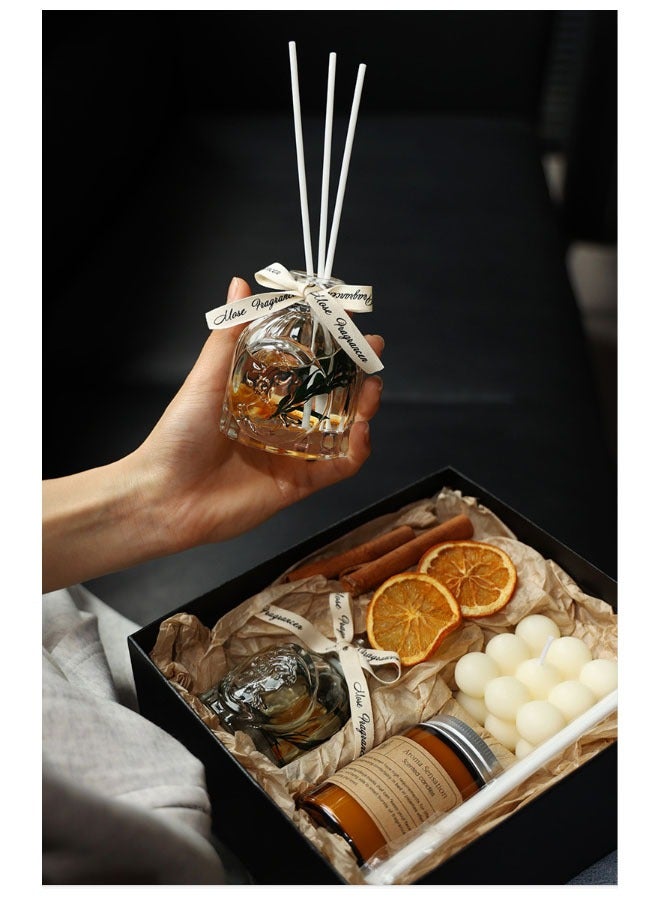 كيلا سلة هدايا للنساء - هدايا أعياد الميلاد للنساء، مجموعة سلة هدايا الاسترخاء في المنتجع الصحي، أفكار هدايا فريدة للنساء، هدايا للأم الأخت الصديقة المقربة الزوجة، هدايا زميلة العمل المعلمة الممرضة الممرضة للنساء - Image 3