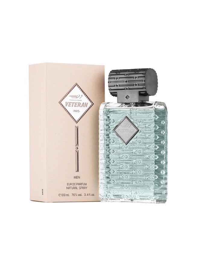 درعه عطر فيترن 100 مل - Image 1