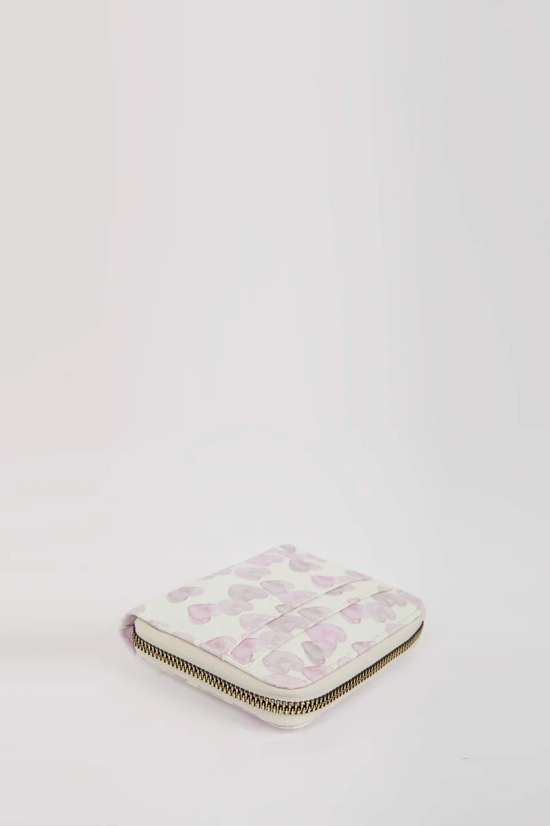 Defacto  Woman Faux Leather Wallets for Women | Best Price UAE