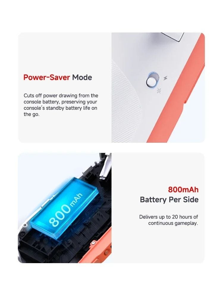 موباباد ذراع تحكم MOBAPAD M12 S - Image 3