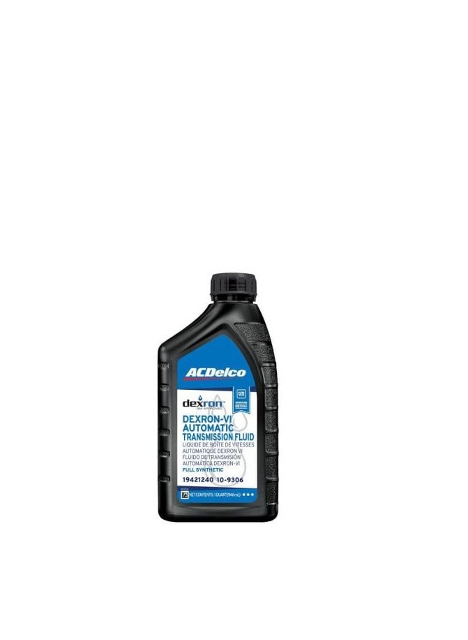 ACDelco VI Transmission Oil Emirati