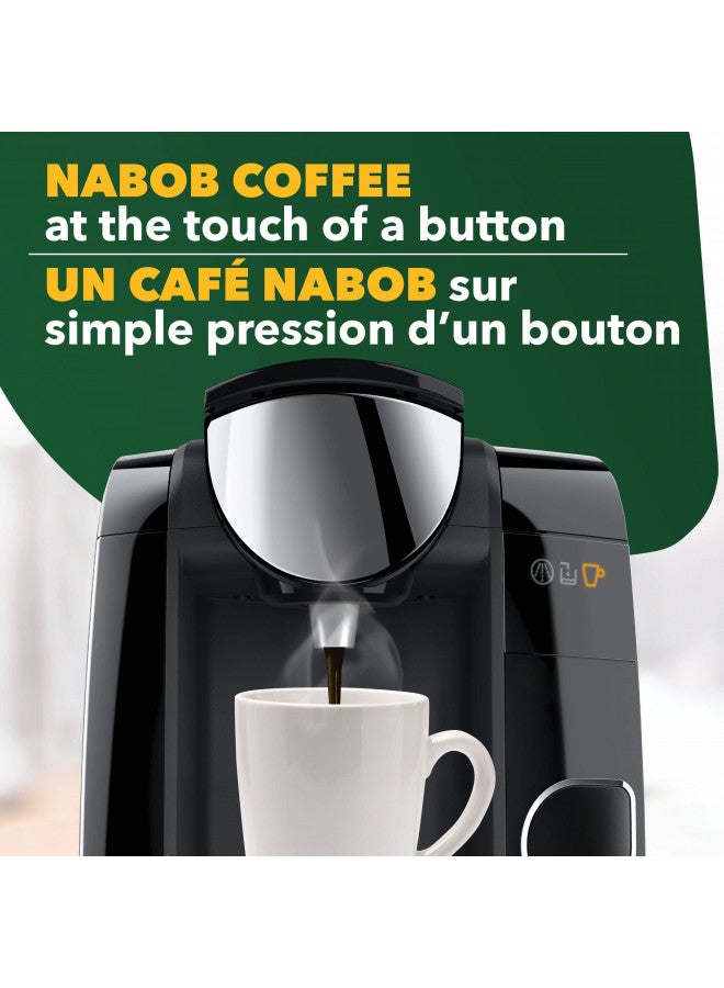 Tassimo Nabob 100% Colombian Coffee 14 T Discs (110g / 3.8oz) - Image 1